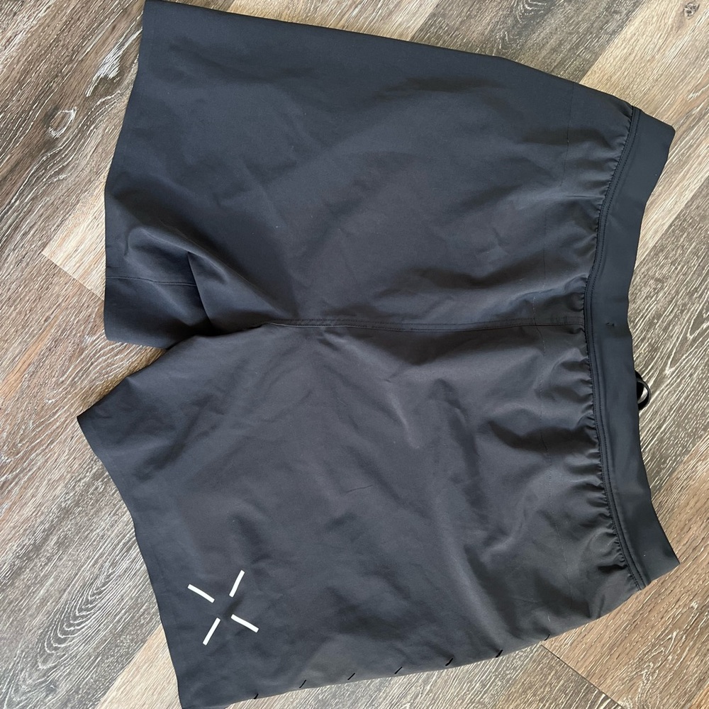 Ten Thousand Shorts